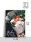 Карточка Живи смейся люби 7,5х10см 3007675