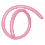 Шар ШДМ пастель Розовый S360 (009) Bubble Gum Pink 100шт/уп (Колумбия) 920351