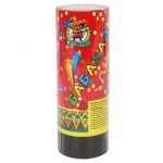 Хлопушка Ассорти Бабахалка 11см конфетти Х-8072