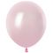 Шар металлик Розовый 512/12"/30см (M29) Rich Pink 100шт/уп (Китай) 512-12M29