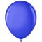 Шар пастель Синий VV12"/30см Blue 100шт/уп (Малайзия) 711013