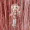 Мини фигура Кукла Белла Паркер F14"/36см (Испания) 902884