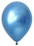 Шар хром Синий DL05"/13см (507) Blue 50шт/уп (Вьетнам) 305507