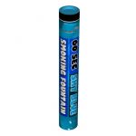 Дым 60сек h=230мм Голубой Sky blue MA0512BS