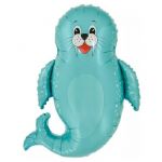 Мини фигура Морской лев Дюк FL17"/43см с клапаном (Китай) 23163