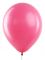 Шар пастель Розовый DL12"/30см (226) Queen pink королевский розовый 50шт/уп (Вьетнам) 312226-50