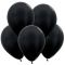 Шар металлик Черный S05"/13см (580) Black 100шт/уп (Колумбия) 205580-бр 209074