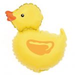 Мини фигура Уточка FL13"/33см с клапаном (Китай) 17224