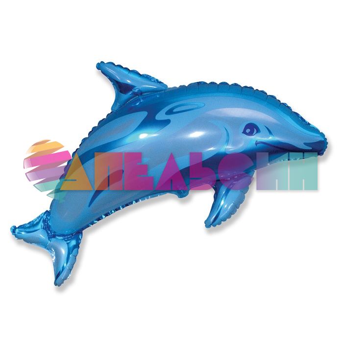 Мини фигура Русалочка с ракушкой F15"/38см (Испания) 902546