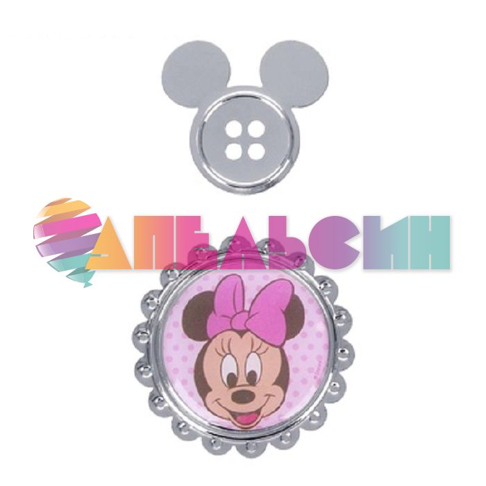 Набор Минни Baby Girl 2шт/уп 1139017