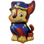 Мини фигура Щенячий патруль Гончик Чейз FL17"/43см (Китай) с клапаном 24052-1