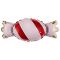 Мини фигура Конфета розовый/ красный FL17"/43см с клапаном (Китай) 23860