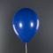 Шар пастель Синий 512/12"/30см (S59) Dark Blue темный 100шт/уп (Китай) 512-12S59