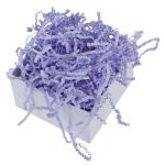 Наполнитель Лаванда 2мм гофре 50гр/уп бумага H066