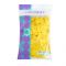Шар пастель Желтый DL12"/30см (140) Yellow 100шт/уп (Вьетнам) 312140