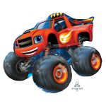 Шар фигура Вспыш A25"/63см (США) 3239302 1207-2151