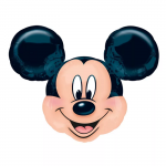 Шар голова Микки Маус A27"/69см (США) 07764 1207-0130