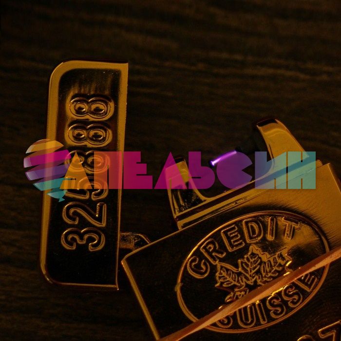Портсигар Барри с зажигалкой /электро USB 7332094