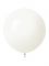Шар пастель Бежевый 512/36"/91см (P41) Cream кремовый (Китай) ретро 512-36P41