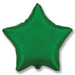 Шар звезда Зеленый F09"/23см (Испания) 302500VE