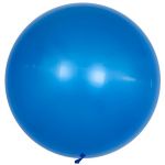 Шар сфера Синий FL18"/46см (Китай) 550054-1