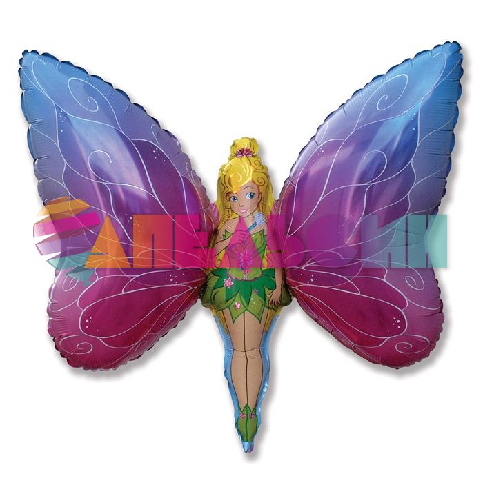 Мини фигура Леди Бабочка F14"/36см (Испания) 902685