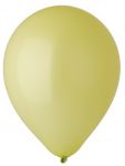 Шар пастель Зеленый Э12"/30см (781) Pistachio 50шт/уп (Малайзия) макарунс 1102-1840