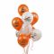 Шар латекс 9 мая Танк МИКС 12"/30см 50шт/уп (Китай) 412527-50