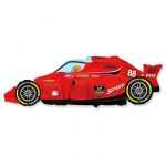 Шар фигура Машина Формула 1 красный F36"/91см (Испания) 901664R
