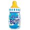 Шар фигура Бутылочка It's a BOY F31"/79см (Испания) 901826