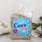 Снег крошка Золото 50гр 4528194
