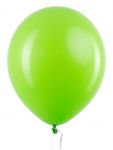 Шар пастель Зеленый DL05"/13см (262) Lime green лайм 100шт/уп (Вьетнам) 305262