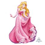 Шар фигура Принцесса Спящая Красавица A42"/106см (США) 28475 1207-1034