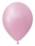 Шар пастель Розовый DL18"/46см (223) Candy pink карамельный 10шт/уп (Вьетнам) 318223