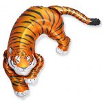 Шар фигура Тигр дикий F40"/102см (Испания) 1207-4582 901855