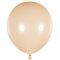 Шар пастель Бежевый 512/12"/30см (S82) Blush 100шт/уп (Китай) ретро 512-12S82