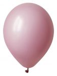 Шар пастель Розовый DL05"/13см (215) Dusty Rose пыльная роза 100шт/уп (Вьетнам) 305215