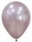 Шар шелк Розовый S05"/13см (809) Pink Blossom розовый цветок 50шт/уп (Колумбия) 105809-бр 409214
