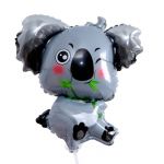 Мини фигура Коала жующая FL14"/36см (Китай) 7411370