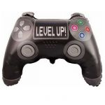Шар фигура Геймпад LEVEL UP джойстик F27"/89см (Испания) 901840