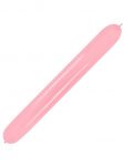 Шар ШДМ пастель Розовый S660 (009) Pink 20шт/уп (Колумбия) 589787