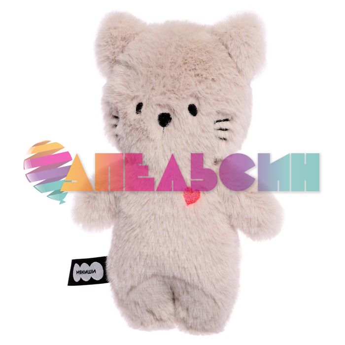 Игрушка Кошечка Саманта 18см стоя 10074203