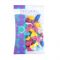 Шар пастель Ассорти DL10"/25см Assorted 100шт/уп (Вьетнам) 310199
