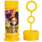 Мыльные пузыри 35мл Трансформеры 9311228