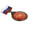 Орден Лучший пожарный 4см флаг 1572490