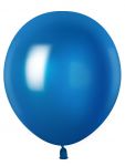 Шар металлик Синий 512/12"/30см (M23) Blue королевский 100шт/уп (Китай) 512-12M23
