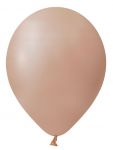 Шар пастель Коричневый DL05"/13см (203) Desert sand песочный 100шт/уп (Вьетнам) 305203