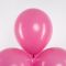 Шар пастель Розовый Ш12"/30см Bright Pink Орхидея 100шт/уп (Китай) ретро 912036