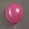 Шар пастель Розовый Ш12"/30см Bright Pink Орхидея 100шт/уп (Китай) ретро 912036