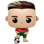 Шар фигура Футболист FL27"/69см (Китай) 26917